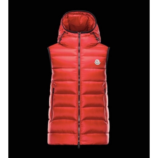 MONCLER RAY GILET 男款