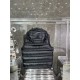 MONCLER Bormes Vest