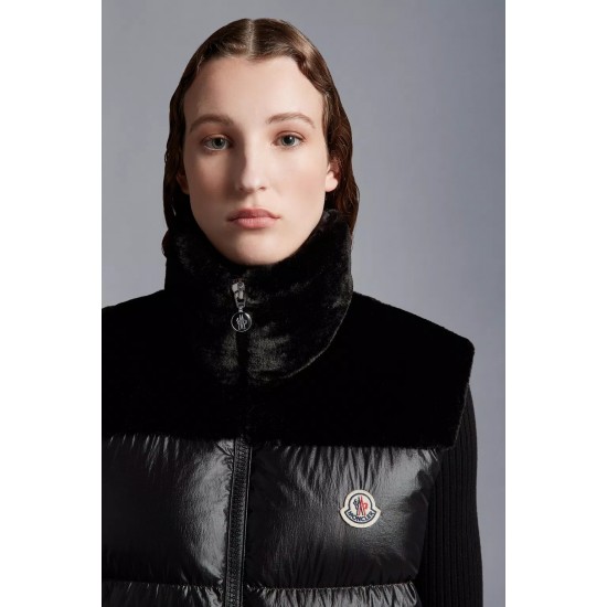 Moncler Lempa Down Gilet