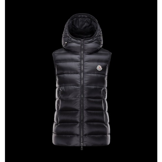 MONCLER RAY GILET 男款