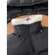 MONCLER Oust Down Vest