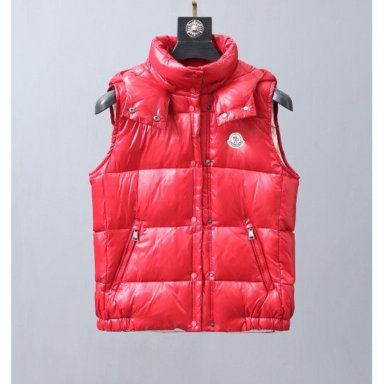 MONCLER VEST/GILET