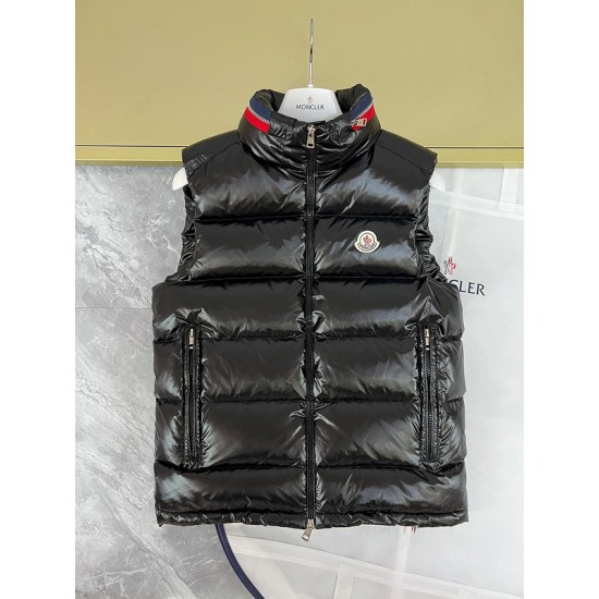 Moncler Ouse Down Gilet