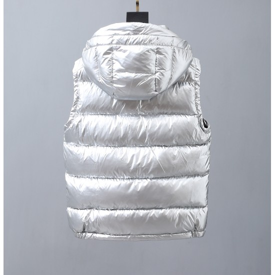 MONCLER VEST/GILET