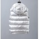 MONCLER VEST/GILET