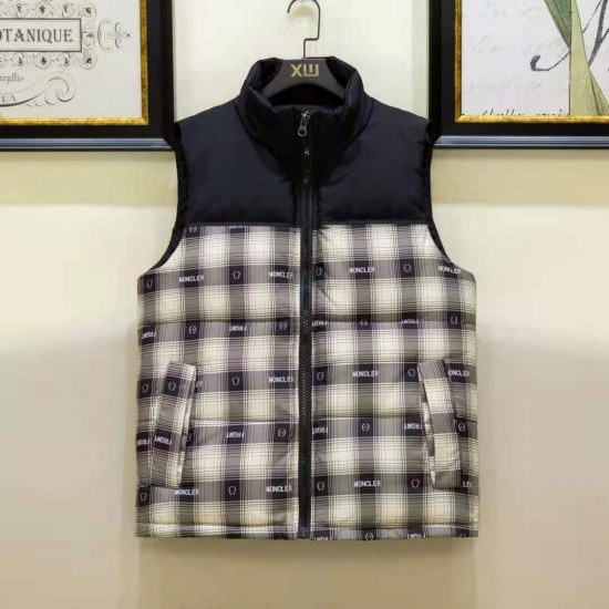 MONCLER VEST