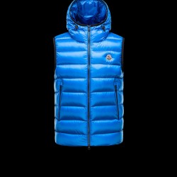 MONCLER RAY GILET 男款