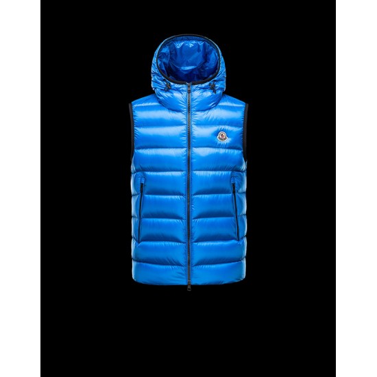 MONCLER RAY GILET 男款