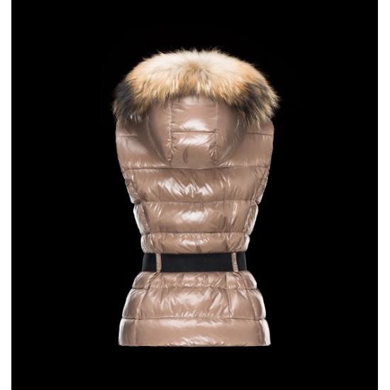 MONCLER RUE GILET 女款