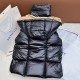 Moncler Luzule Down Gilet