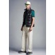 Moncler Ouse Down Gilet