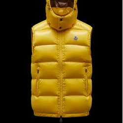 Moncler Bormes