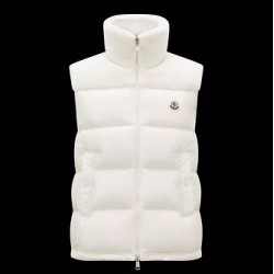 Moncler Lempa Down Gilet