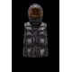 Moncler Luzule Down Gilet