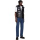 MONCLER Bormes Vest