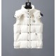 MONCLER VEST/GILET