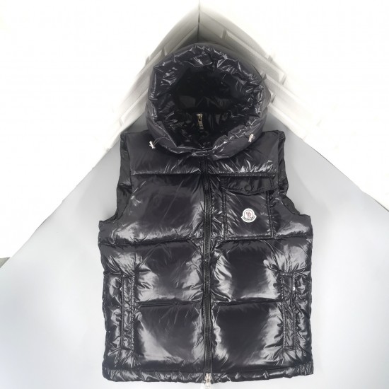 MONCLER VEST