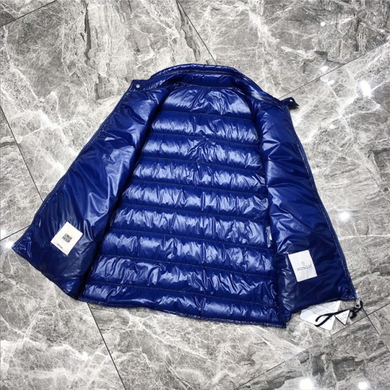 MONCLER GUI VEST/GILET