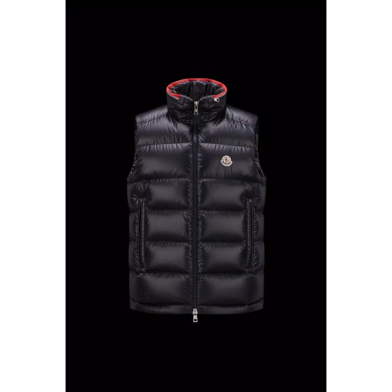 Moncler Ouse Down Gilet