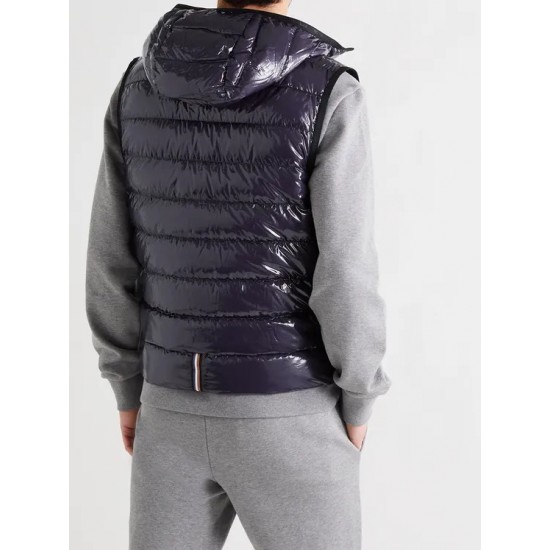 MONCLER Lappe