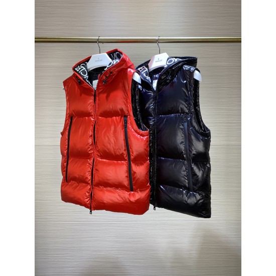 MONCLER JACKET