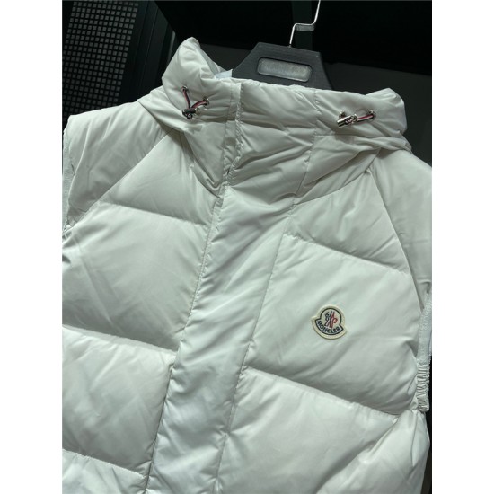 MONCLER LAFAGE