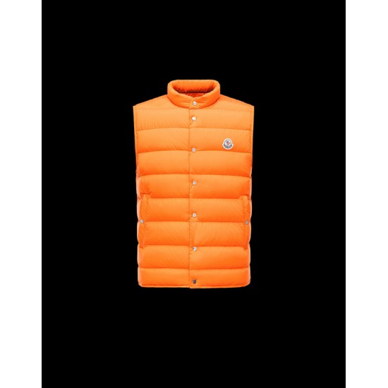 MONCLER FEBE VESTGILET