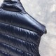 MONCLER GUI VEST/GILET