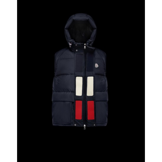 MONCLER LAFAGE