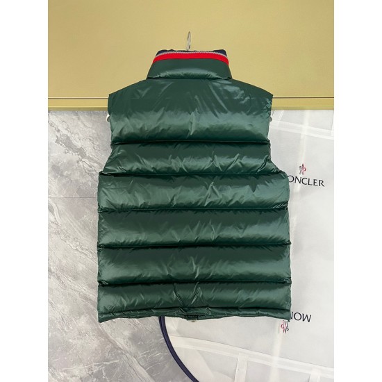 Moncler Ouse Down Gilet