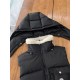 MONCLER Oust Down Vest