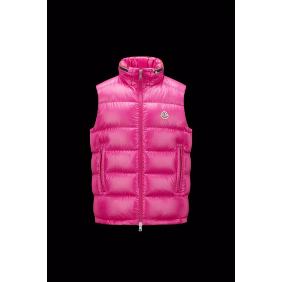 Moncler Ouse Down Gilet