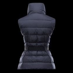 MONCLER LABAS GILET 女款