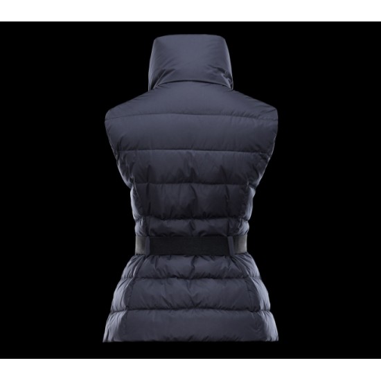 MONCLER LABAS GILET 女款