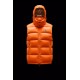 MONCLER Bormes Down Gilet