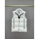 Moncler Semeru Down Jacket Vest