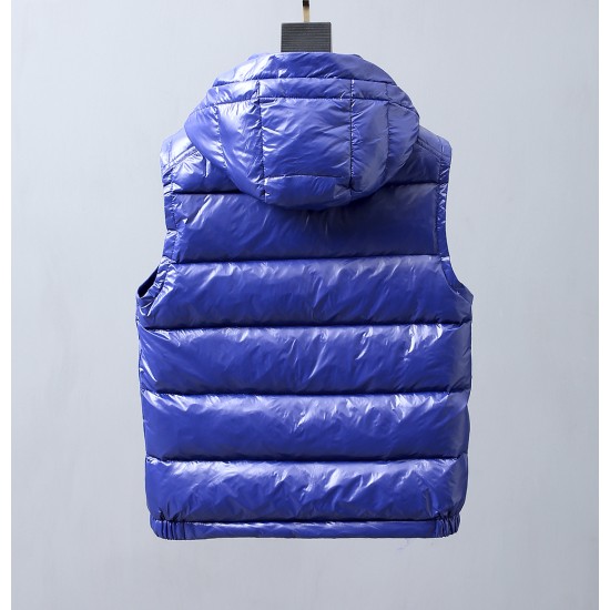 MONCLER VEST/GILET