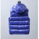 MONCLER VEST/GILET