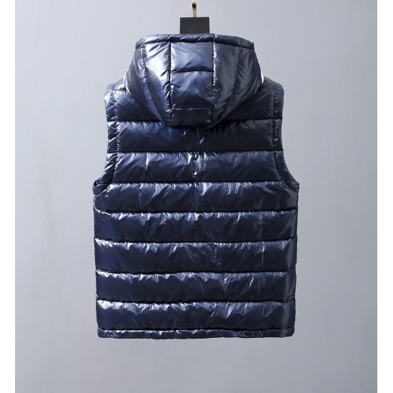 MONCLER VEST/GILET