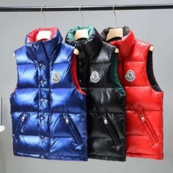 MONCLER NEW VEST