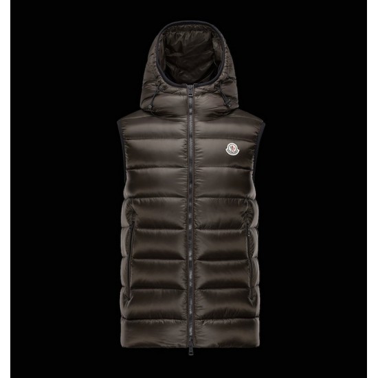 MONCLER RAY GILET 男款