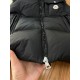 MONCLER Oust Down Vest