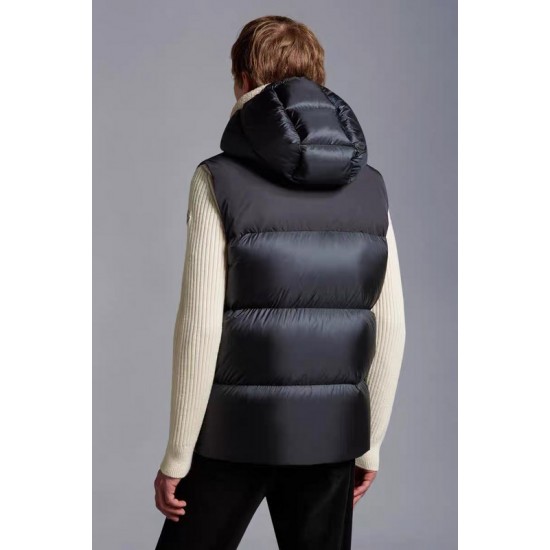 MONCLER Oust Down Vest