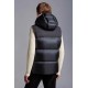 MONCLER Oust Down Vest