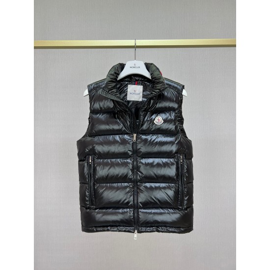 Moncler Ouse Down Gilet