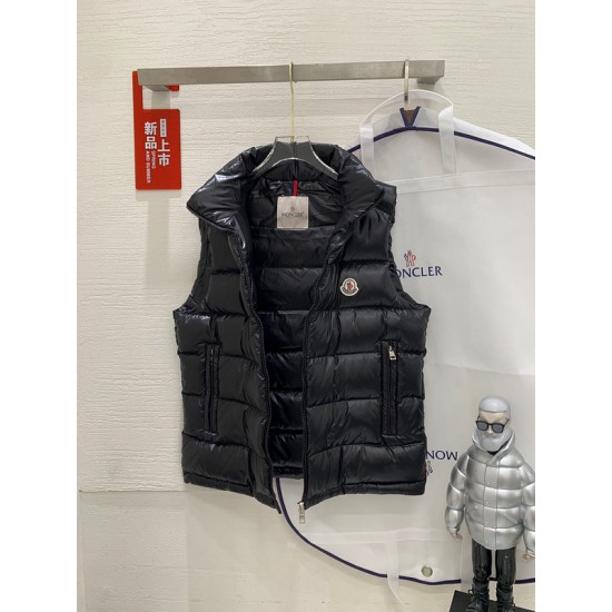 Moncler Ouse Down Gilet