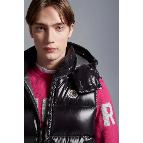 MONCLER Bormes Down Gilet