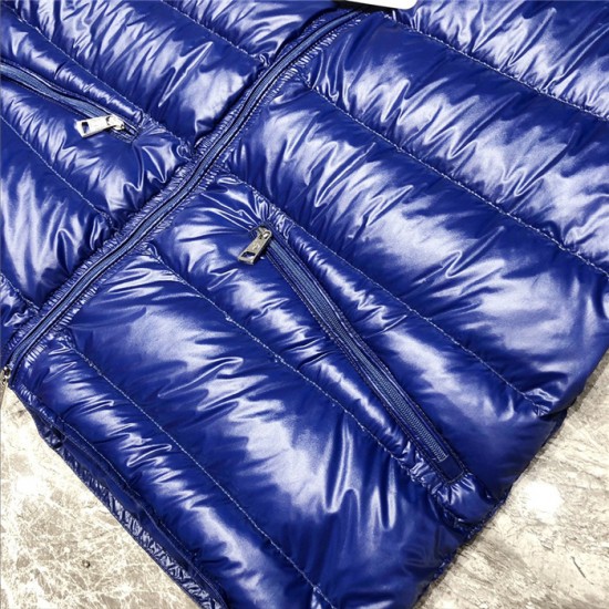 MONCLER GUI VEST/GILET