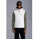 Moncler Doudoune sans manches Ragot