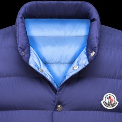 MONCLER FEBE VESTGILET